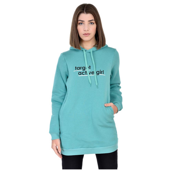 Target Γυναικείο μπλουζοφόρεμα Target Γυναικείο μπλουζοφόρεμα